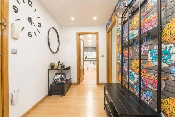 Piso en calle Castell de Castells s/n