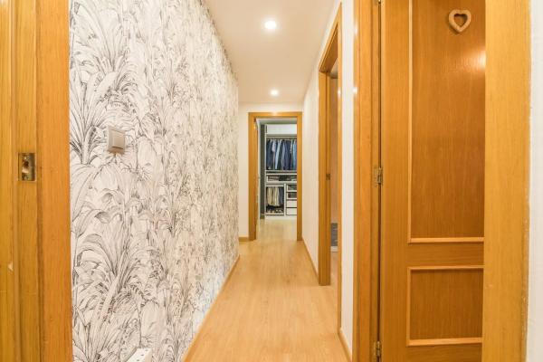 Piso en calle Castell de Castells s/n