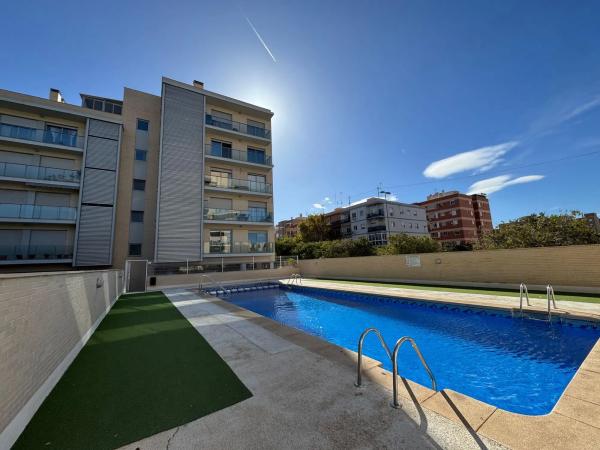 Piso en calle Alonso Cano, 62