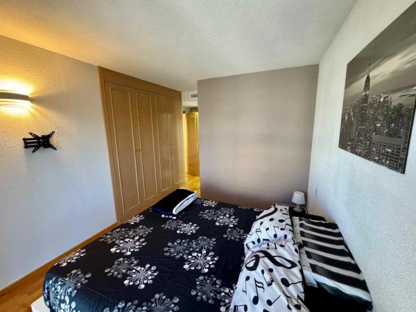 Piso en calle Alonso Cano, 62