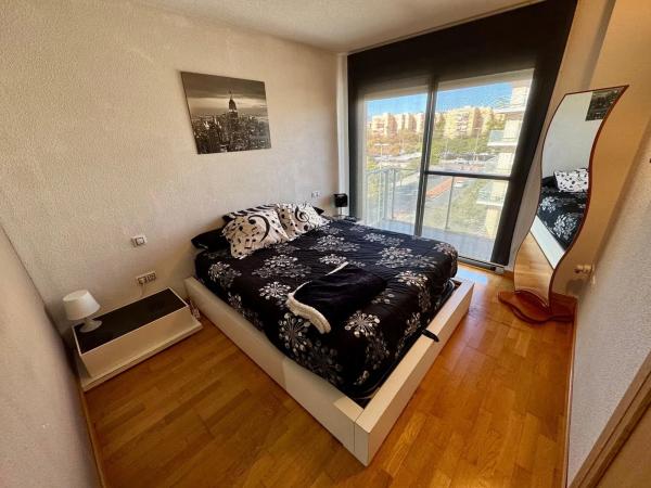 Piso en calle Alonso Cano, 62