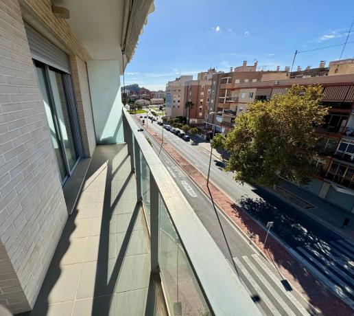 Piso en calle Alonso Cano, 62