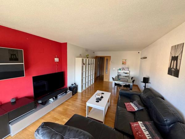 Piso en calle Alonso Cano, 62