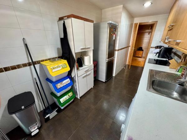 Piso en calle Alonso Cano, 62