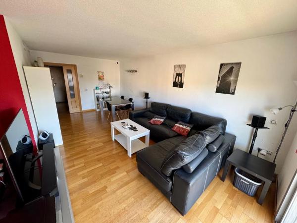 Piso en calle Alonso Cano, 62