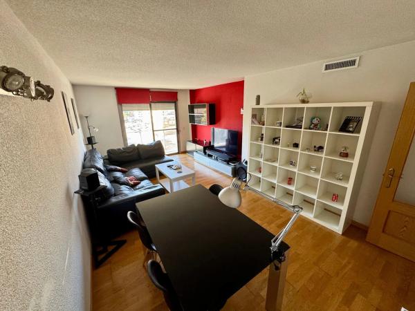 Piso en calle Alonso Cano, 62