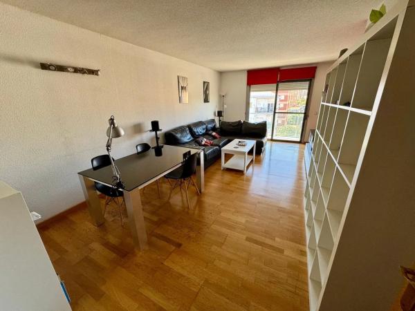 Piso en calle Alonso Cano, 62