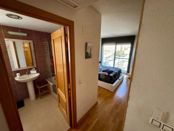 Piso en calle Alonso Cano, 62