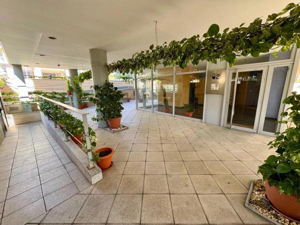 Piso en calle Alonso Cano, 62