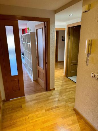 Piso en calle Alonso Cano, 62