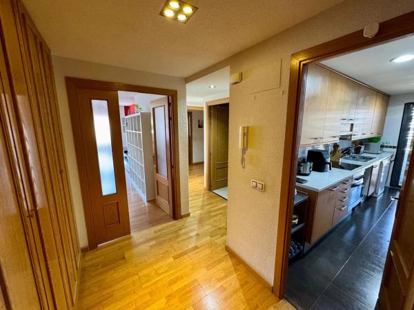 Piso en calle Alonso Cano, 62