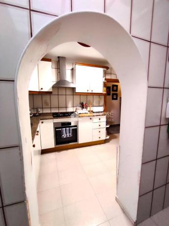 Piso en Barrio Nou Alacant