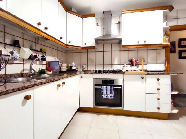 Piso en Barrio Nou Alacant