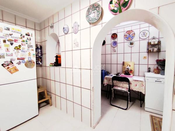 Piso en Barrio Nou Alacant