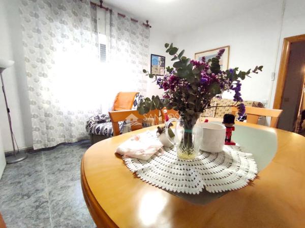 Piso en Barrio Nou Alacant