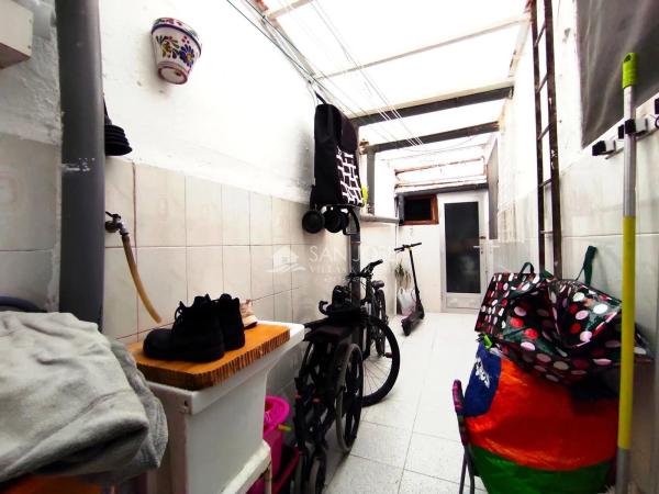 Piso en Barrio Nou Alacant