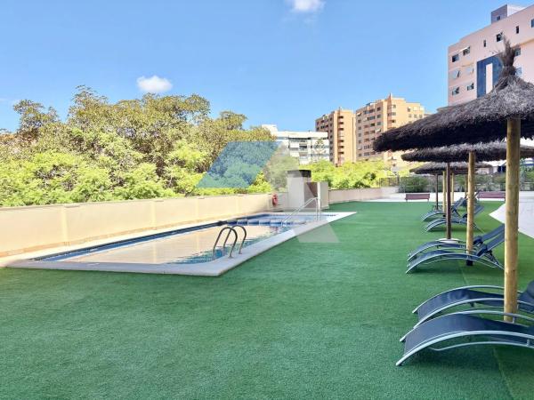 Piso en avenida Juan Sanchis Candela