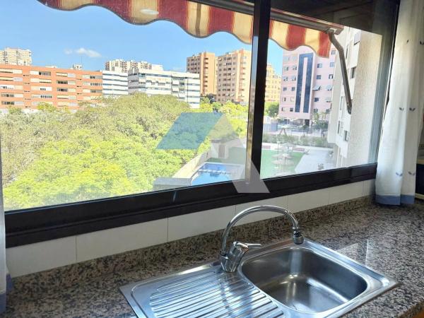 Piso en avenida Juan Sanchis Candela