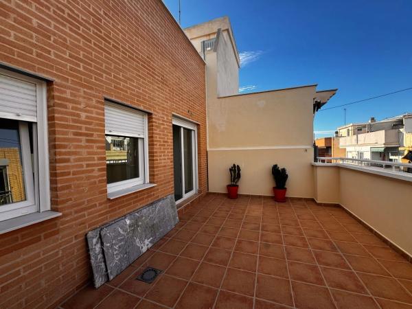 Ático en calle General Espartero s/n