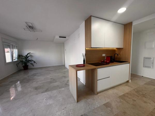 Ático en calle General Espartero s/n