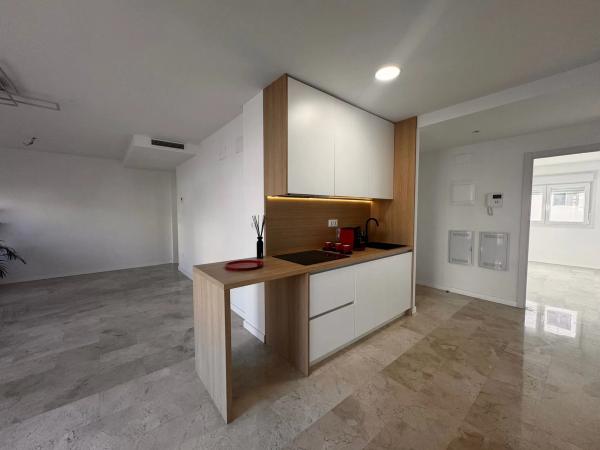 Ático en calle General Espartero s/n