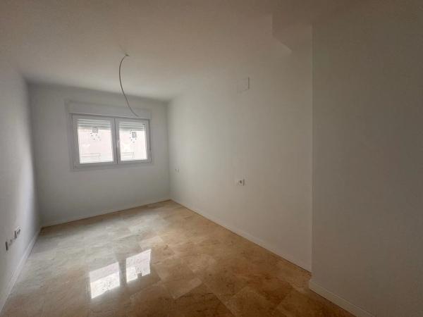 Ático en calle General Espartero s/n