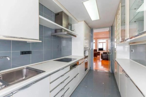 Piso en calle Bailarín José Espadero, 7