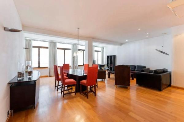 Piso en calle Bailarín José Espadero, 7