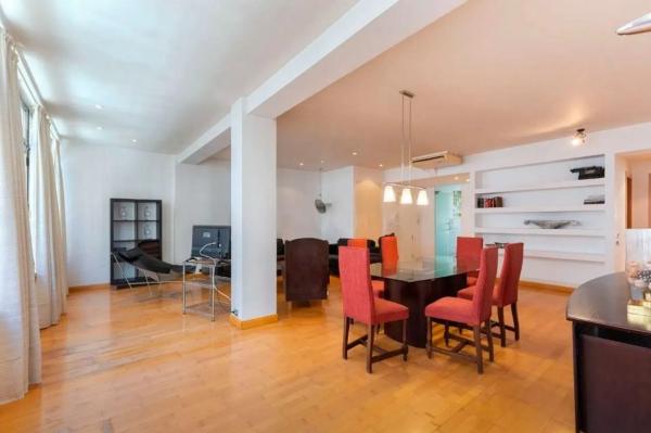 Piso en calle Bailarín José Espadero, 7