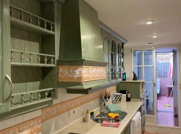 Piso en Barrio Garbinet - Parque de las Avenidas