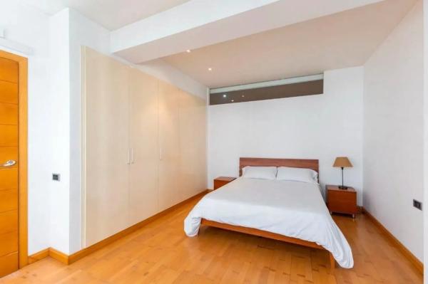 Piso en calle Bailarín José Espadero, 7