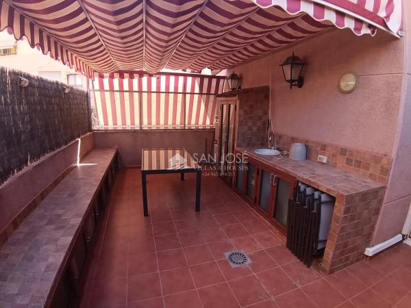 Piso en Barrio Garbinet - Parque de las Avenidas