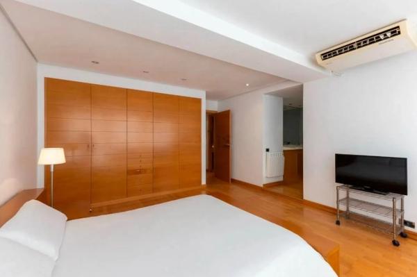 Piso en calle Bailarín José Espadero, 7