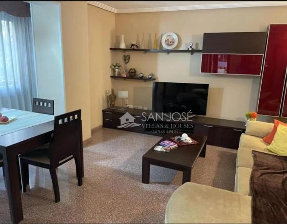 Piso en Barrio Garbinet - Parque de las Avenidas