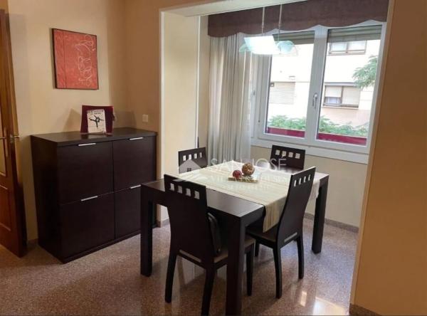 Piso en Barrio Garbinet - Parque de las Avenidas