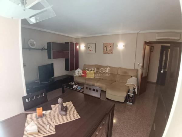 Piso en Barrio Garbinet - Parque de las Avenidas