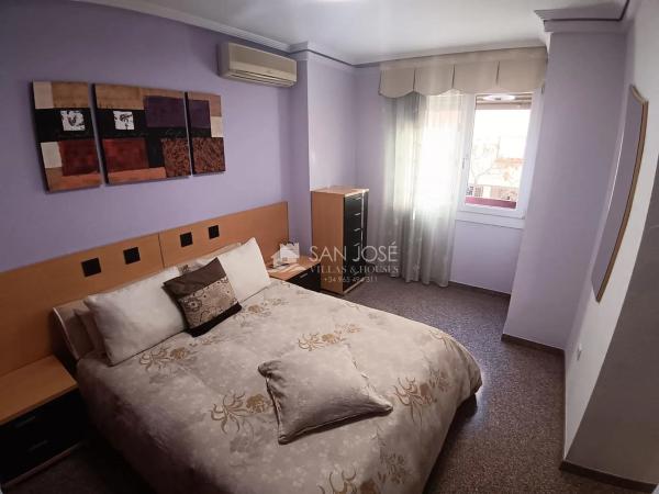 Piso en Barrio Garbinet - Parque de las Avenidas