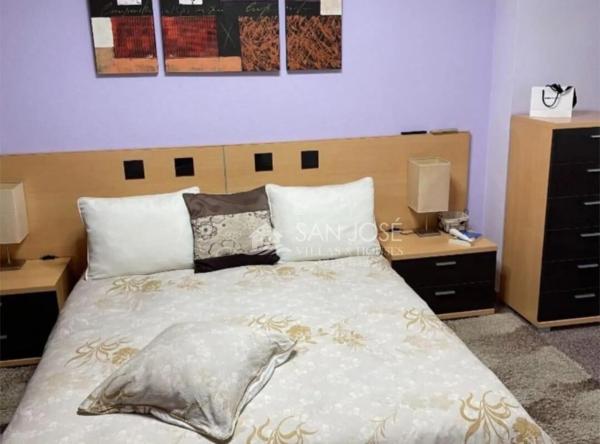 Piso en Barrio Garbinet - Parque de las Avenidas