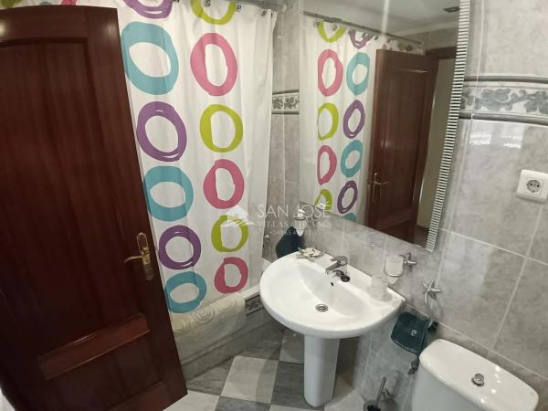 Piso en Barrio Garbinet - Parque de las Avenidas