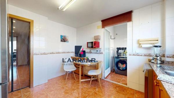 Piso en calle Sidi-Ifni, 20