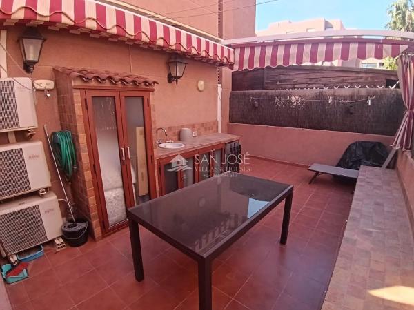 Piso en Barrio Garbinet - Parque de las Avenidas