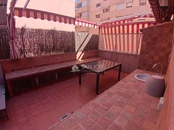 Piso en Barrio Garbinet - Parque de las Avenidas