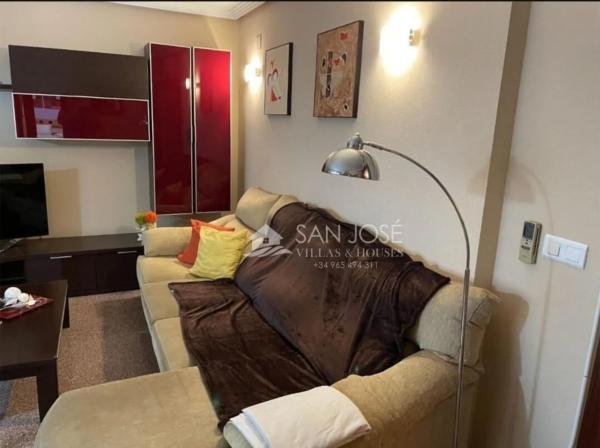 Piso en Barrio Garbinet - Parque de las Avenidas