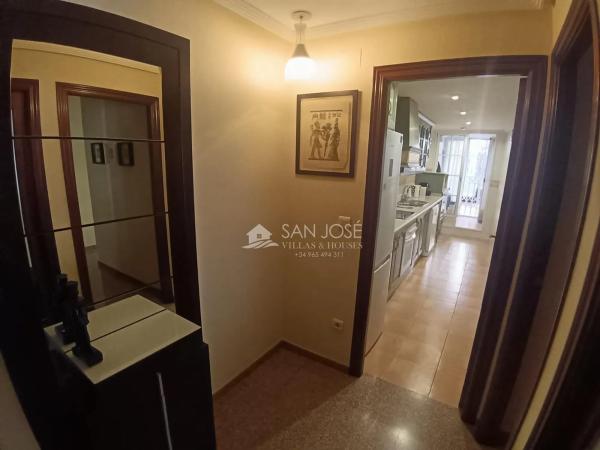 Piso en Barrio Garbinet - Parque de las Avenidas