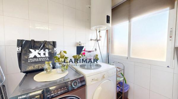 Piso en calle Sidi-Ifni, 20