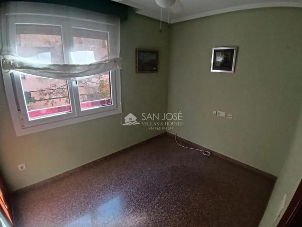 Piso en Barrio Garbinet - Parque de las Avenidas