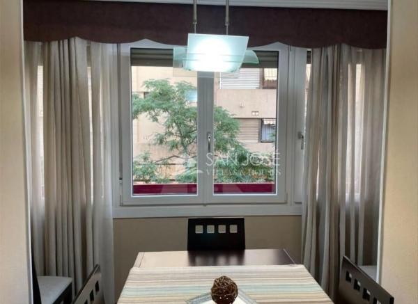 Piso en Barrio Garbinet - Parque de las Avenidas