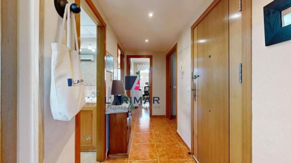 Piso en calle Sidi-Ifni, 20