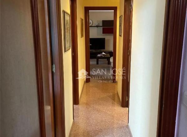 Piso en Barrio Garbinet - Parque de las Avenidas