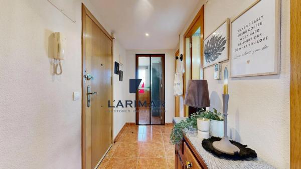 Piso en calle Sidi-Ifni, 20